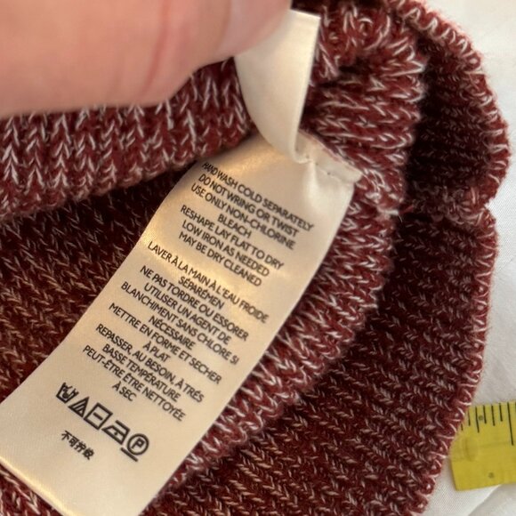 Free People Too Good Sweater - Picture 6 of 9